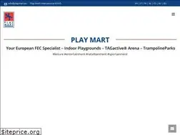 Sites similar to playmartgroup.com