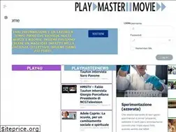 Sites similar to playmastermovie.com