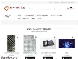 Sites similar to playmats.eu