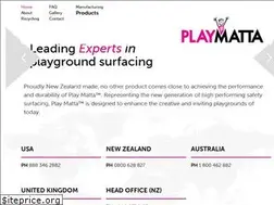 Sites similar to playmatta.com