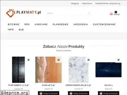 Sites similar to playmaty.pl
