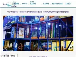 Sites similar to playmazingparty.com