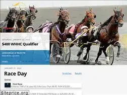 Sites similar to playmeadowlands.com