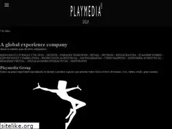 Sites similar to playmedia.biz