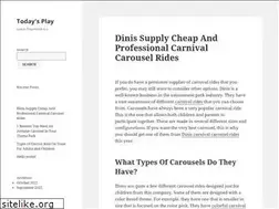 Sites similar to playmedia4u.com