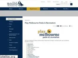 Sites similar to playmelbournefl.org