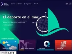 Sites similar to playmelilla.es