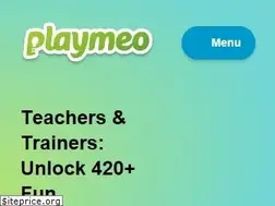 Sites similar to playmeo.com