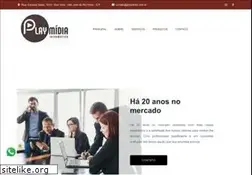 Sites similar to playmidia.com.br