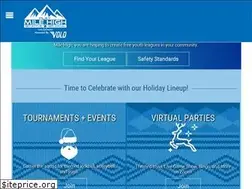 Sites similar to playmilehigh.com
