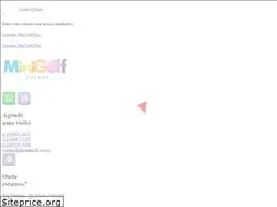 Sites similar to playminigolf.com.br