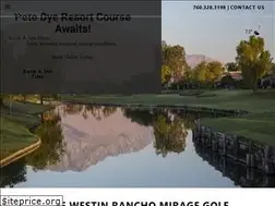 Sites similar to playmissionhills.com