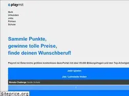 Sites similar to playmit.com