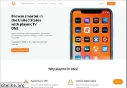 Sites similar to playmo.tv