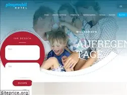 Sites similar to playmobil-hotel.de