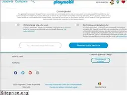 Sites similar to playmobil-toys.ro