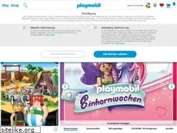 Sites similar to playmobil.at