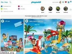 Sites similar to playmobil.ca
