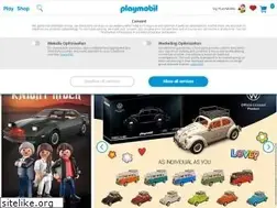 Sites similar to playmobil.co.uk