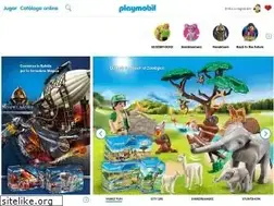 Sites similar to playmobil.com.ar