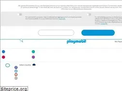 Sites similar to playmobil.ee
