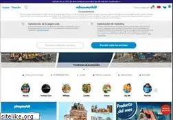 Sites similar to playmobil.es