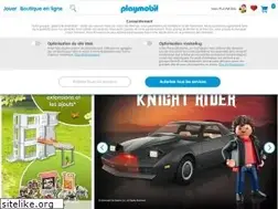 Sites similar to playmobil.lu