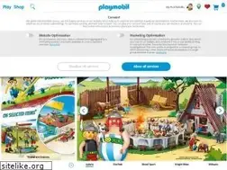 Sites similar to playmobil.lv