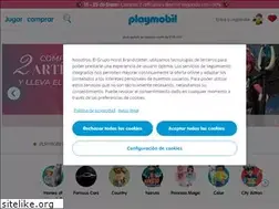 Sites similar to playmobil.mx