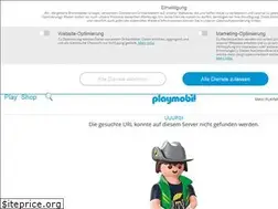 Sites similar to playmobil.online
