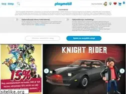 Sites similar to playmobil.pl