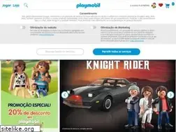 Sites similar to playmobil.pt
