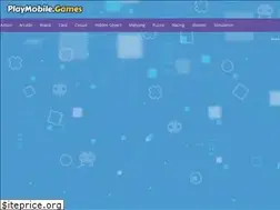 Sites similar to playmobile.games