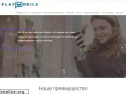 Sites similar to playmobile.uz
