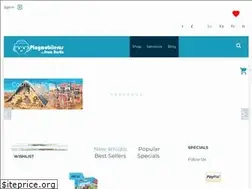 Sites similar to playmobileros.com