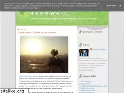 Sites similar to playmobilhipotetico.blogspot.com
