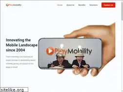 Sites similar to playmobility.com