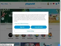 Sites similar to playmobilworld.de