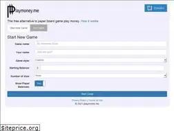 Sites similar to playmoney.me