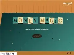 Sites similar to playmoneymagic.com