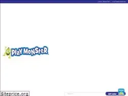 Sites similar to playmonster.com