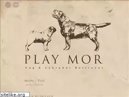 Sites similar to playmor.pl