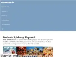 Sites similar to playmorama.de