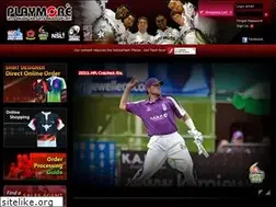 Sites similar to playmore-sports.com