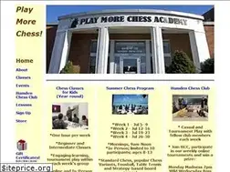 Sites similar to playmorechess.com