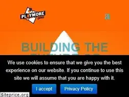 Sites similar to playmoregames.com