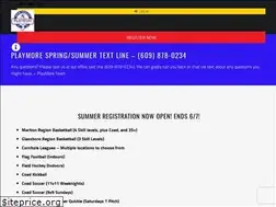 Sites similar to playmoresj.com