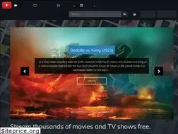 Sites similar to playmovies.stream