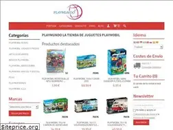 Sites similar to playmundo.es