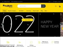 Sites similar to playmusic123.com